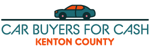 cash for cars in Kenton County